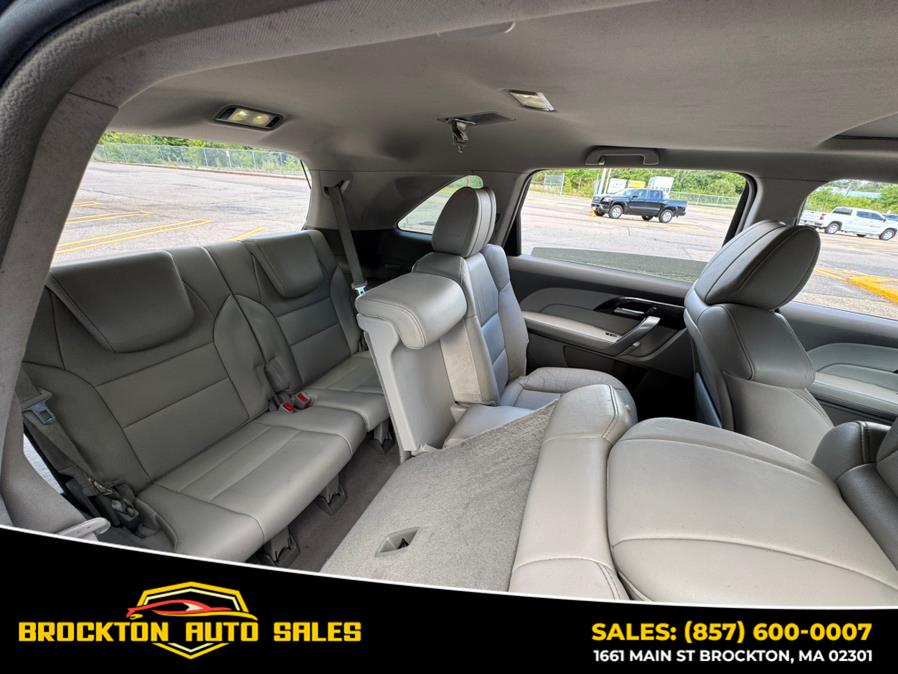 2013 Acura MDX AWD 4dr, available for sale in BROCKTON, Massachusetts | Brockton Auto Sales Inc. BROCKTON, Massachusetts 2013 Acura MDX AWD 4dr, available for sale in BROCKTON, Massachusetts | Brockton Auto Sales Inc. BROCKTON, Massachusetts