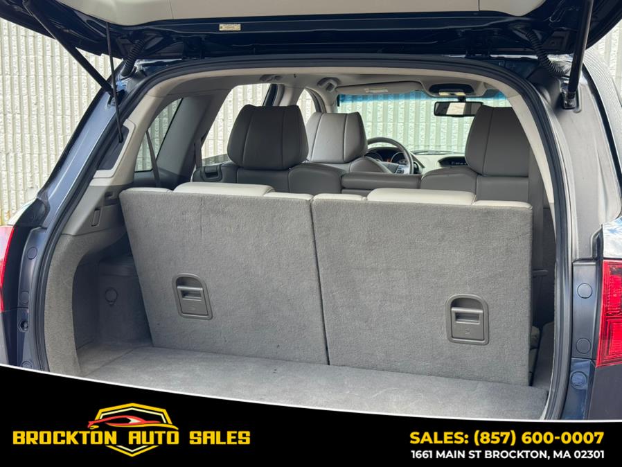 2013 Acura MDX AWD 4dr, available for sale in BROCKTON, Massachusetts | Brockton Auto Sales Inc. BROCKTON, Massachusetts 2013 Acura MDX AWD 4dr, available for sale in BROCKTON, Massachusetts | Brockton Auto Sales Inc. BROCKTON, Massachusetts