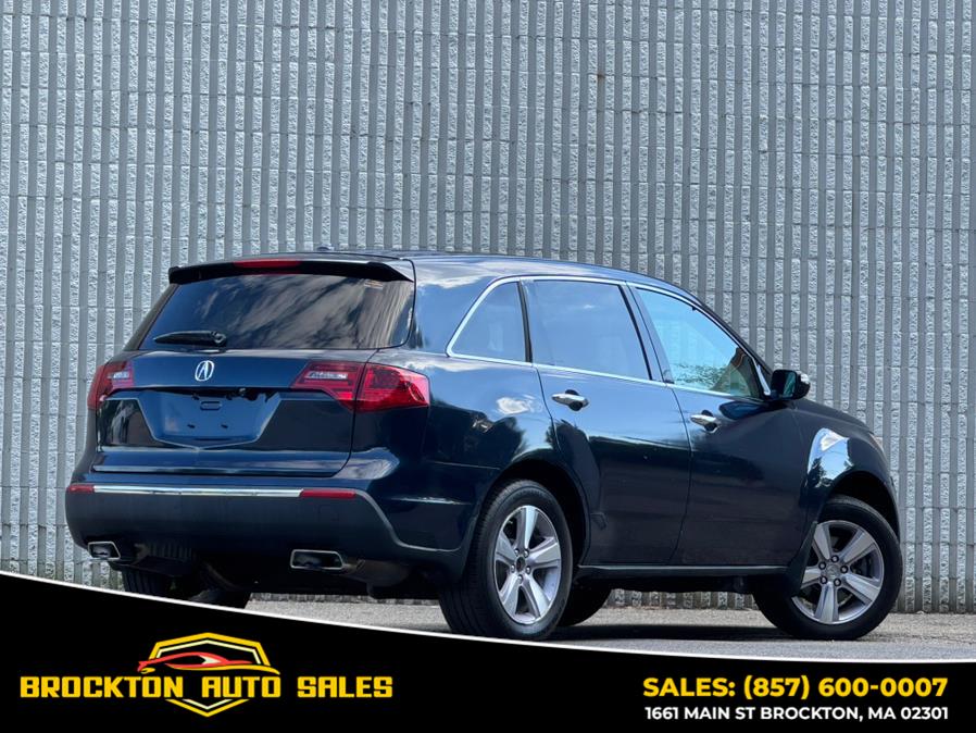 2013 Acura MDX AWD 4dr, available for sale in BROCKTON, Massachusetts | Brockton Auto Sales Inc. BROCKTON, Massachusetts 2013 Acura MDX AWD 4dr, available for sale in BROCKTON, Massachusetts | Brockton Auto Sales Inc. BROCKTON, Massachusetts