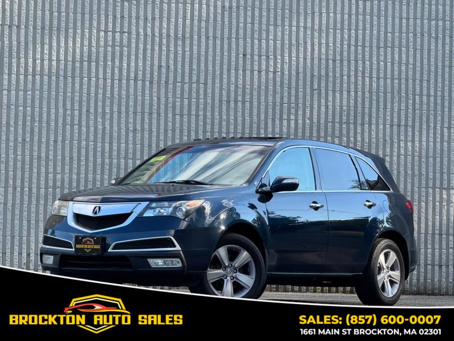 2013 Acura MDX AWD 4dr, available for sale in BROCKTON, Massachusetts | Brockton Auto Sales Inc. BROCKTON, Massachusetts 2013 Acura MDX AWD 4dr, available for sale in BROCKTON, Massachusetts | Brockton Auto Sales Inc. BROCKTON, Massachusetts