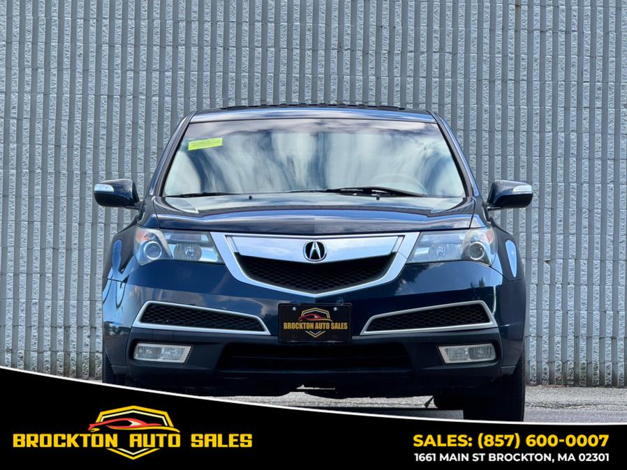 2013 Acura MDX AWD 4dr, available for sale in BROCKTON, Massachusetts | Brockton Auto Sales Inc. BROCKTON, Massachusetts 2013 Acura MDX AWD 4dr, available for sale in BROCKTON, Massachusetts | Brockton Auto Sales Inc. BROCKTON, Massachusetts
