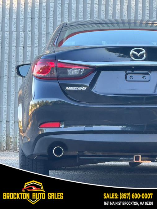 2014 Mazda Mazda6 4dr Sdn Man i Touring, available for sale in BROCKTON, Massachusetts | Brockton Auto Sales Inc. BROCKTON, Massachusetts 2014 Mazda Mazda6 4dr Sdn Man i Touring, available for sale in BROCKTON, Massachusetts | Brockton Auto Sales Inc. BROCKTON, Massachusetts