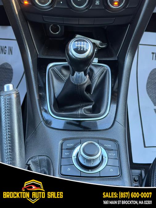 2014 Mazda Mazda6 4dr Sdn Man i Touring, available for sale in BROCKTON, Massachusetts | Brockton Auto Sales Inc. BROCKTON, Massachusetts 2014 Mazda Mazda6 4dr Sdn Man i Touring, available for sale in BROCKTON, Massachusetts | Brockton Auto Sales Inc. BROCKTON, Massachusetts