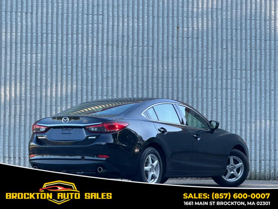 2014 Mazda Mazda6 4dr Sdn Man i Touring, available for sale in BROCKTON, Massachusetts | Brockton Auto Sales Inc. BROCKTON, Massachusetts 2014 Mazda Mazda6 4dr Sdn Man i Touring, available for sale in BROCKTON, Massachusetts | Brockton Auto Sales Inc. BROCKTON, Massachusetts