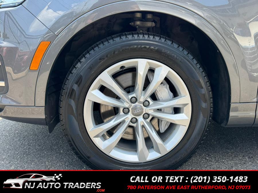 2019 Audi Q7 Premium 45 TFSI quattro, available for sale in East Rutherford, New Jersey | NJ Auto Traders. East Rutherford, New Jersey 2019 Audi Q7 Premium 45 TFSI quattro, available for sale in East Rutherford, New Jersey | NJ Auto Traders. East Rutherford, New Jersey