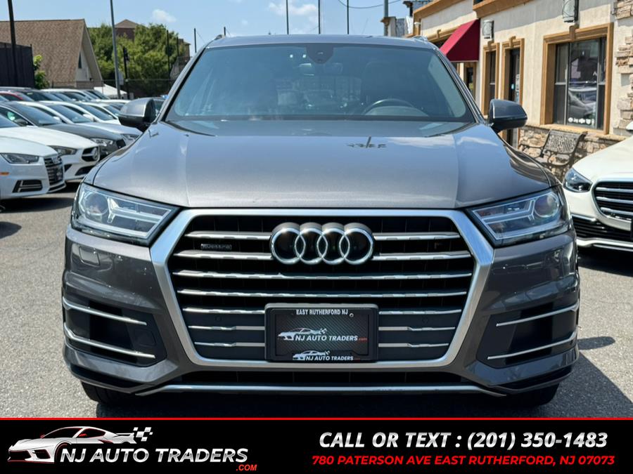 2019 Audi Q7 Premium 45 TFSI quattro, available for sale in East Rutherford, New Jersey | NJ Auto Traders. East Rutherford, New Jersey 2019 Audi Q7 Premium 45 TFSI quattro, available for sale in East Rutherford, New Jersey | NJ Auto Traders. East Rutherford, New Jersey