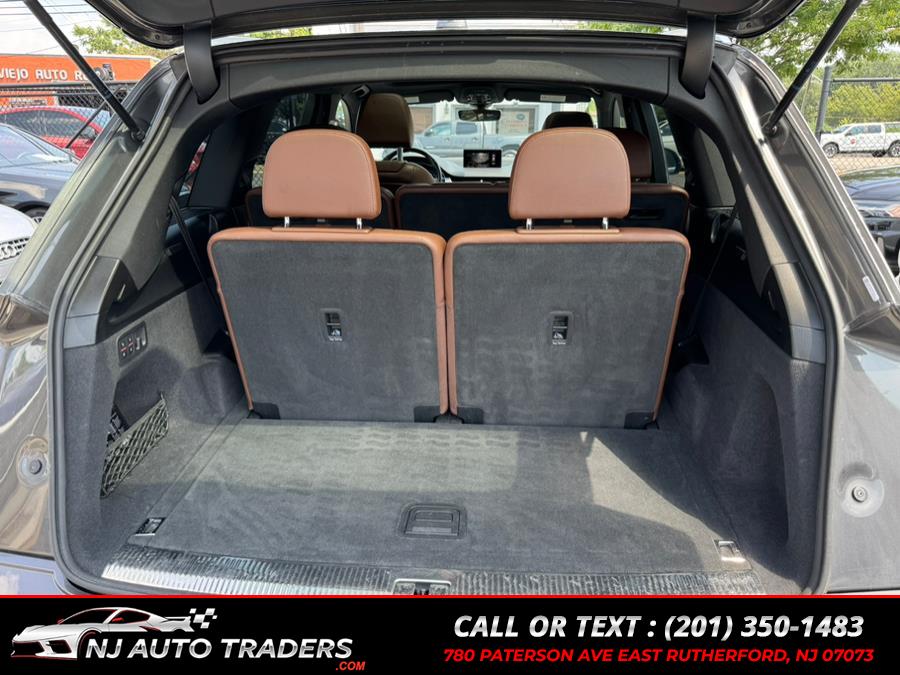 2019 Audi Q7 Premium 45 TFSI quattro, available for sale in East Rutherford, New Jersey | NJ Auto Traders. East Rutherford, New Jersey 2019 Audi Q7 Premium 45 TFSI quattro, available for sale in East Rutherford, New Jersey | NJ Auto Traders. East Rutherford, New Jersey