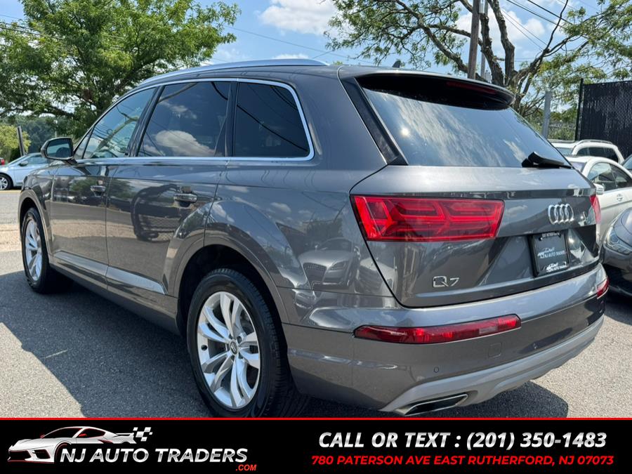 2019 Audi Q7 Premium 45 TFSI quattro, available for sale in East Rutherford, New Jersey | NJ Auto Traders. East Rutherford, New Jersey 2019 Audi Q7 Premium 45 TFSI quattro, available for sale in East Rutherford, New Jersey | NJ Auto Traders. East Rutherford, New Jersey