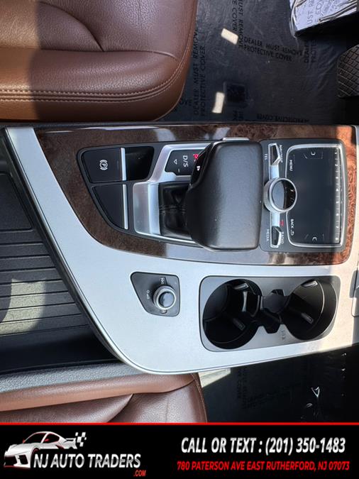 2019 Audi Q7 Premium 45 TFSI quattro, available for sale in East Rutherford, New Jersey | NJ Auto Traders. East Rutherford, New Jersey 2019 Audi Q7 Premium 45 TFSI quattro, available for sale in East Rutherford, New Jersey | NJ Auto Traders. East Rutherford, New Jersey