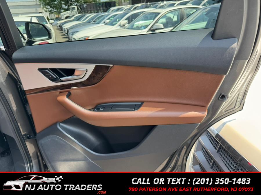 2019 Audi Q7 Premium 45 TFSI quattro, available for sale in East Rutherford, New Jersey | NJ Auto Traders. East Rutherford, New Jersey 2019 Audi Q7 Premium 45 TFSI quattro, available for sale in East Rutherford, New Jersey | NJ Auto Traders. East Rutherford, New Jersey