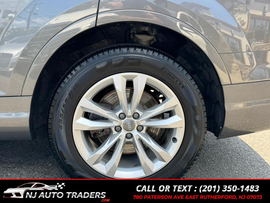 2019 Audi Q7 Premium 45 TFSI quattro, available for sale in East Rutherford, New Jersey | NJ Auto Traders. East Rutherford, New Jersey 2019 Audi Q7 Premium 45 TFSI quattro, available for sale in East Rutherford, New Jersey | NJ Auto Traders. East Rutherford, New Jersey