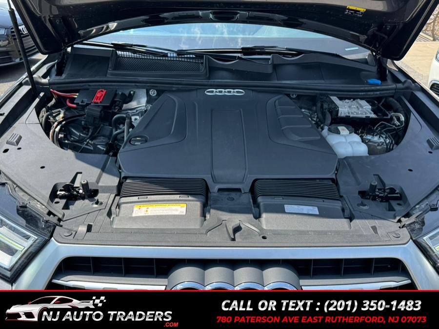 2019 Audi Q7 Premium 45 TFSI quattro, available for sale in East Rutherford, New Jersey | NJ Auto Traders. East Rutherford, New Jersey 2019 Audi Q7 Premium 45 TFSI quattro, available for sale in East Rutherford, New Jersey | NJ Auto Traders. East Rutherford, New Jersey