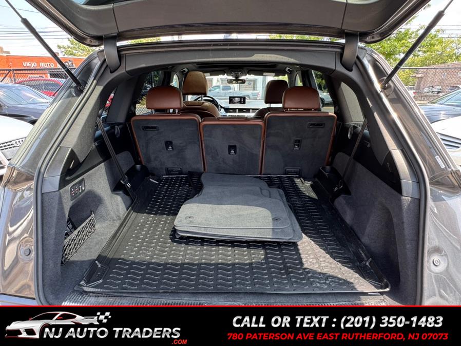 2019 Audi Q7 Premium 45 TFSI quattro, available for sale in East Rutherford, New Jersey | NJ Auto Traders. East Rutherford, New Jersey 2019 Audi Q7 Premium 45 TFSI quattro, available for sale in East Rutherford, New Jersey | NJ Auto Traders. East Rutherford, New Jersey