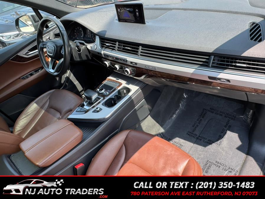 2019 Audi Q7 Premium 45 TFSI quattro, available for sale in East Rutherford, New Jersey | NJ Auto Traders. East Rutherford, New Jersey 2019 Audi Q7 Premium 45 TFSI quattro, available for sale in East Rutherford, New Jersey | NJ Auto Traders. East Rutherford, New Jersey