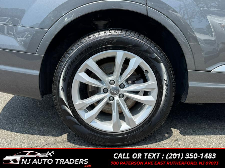 2019 Audi Q7 Premium 45 TFSI quattro, available for sale in East Rutherford, New Jersey | NJ Auto Traders. East Rutherford, New Jersey 2019 Audi Q7 Premium 45 TFSI quattro, available for sale in East Rutherford, New Jersey | NJ Auto Traders. East Rutherford, New Jersey