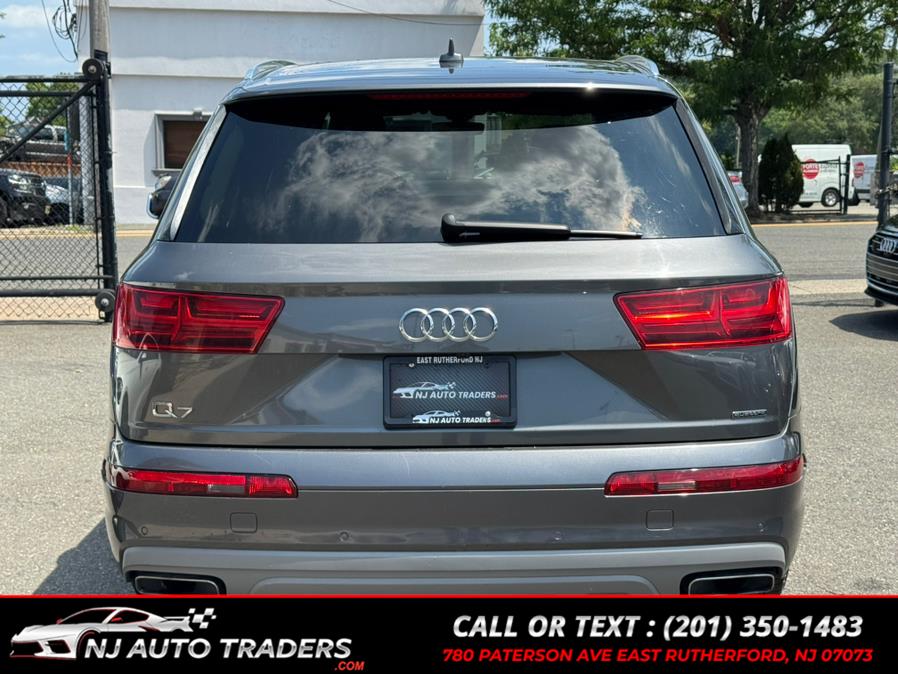 2019 Audi Q7 Premium 45 TFSI quattro, available for sale in East Rutherford, New Jersey | NJ Auto Traders. East Rutherford, New Jersey 2019 Audi Q7 Premium 45 TFSI quattro, available for sale in East Rutherford, New Jersey | NJ Auto Traders. East Rutherford, New Jersey