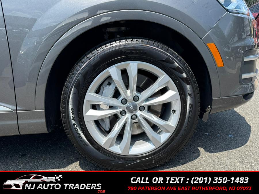 2019 Audi Q7 Premium 45 TFSI quattro, available for sale in East Rutherford, New Jersey | NJ Auto Traders. East Rutherford, New Jersey 2019 Audi Q7 Premium 45 TFSI quattro, available for sale in East Rutherford, New Jersey | NJ Auto Traders. East Rutherford, New Jersey