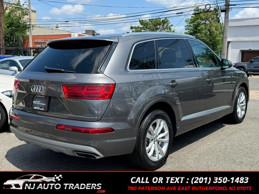 2019 Audi Q7 Premium 45 TFSI quattro, available for sale in East Rutherford, New Jersey | NJ Auto Traders. East Rutherford, New Jersey 2019 Audi Q7 Premium 45 TFSI quattro, available for sale in East Rutherford, New Jersey | NJ Auto Traders. East Rutherford, New Jersey