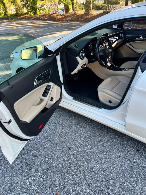2014 Mercedes-Benz CLA-Class 4dr Sdn CLA 250 4MATIC, available for sale in Atlanta, Georgia | A&S Auto Broker LLC. Atlanta, Georgia 2014 Mercedes-Benz CLA-Class 4dr Sdn CLA 250 4MATIC, available for sale in Atlanta, Georgia | A&S Auto Broker LLC. Atlanta, Georgia