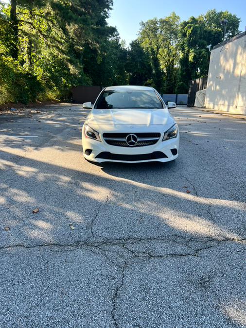 2014 Mercedes-Benz CLA-Class 4dr Sdn CLA 250 4MATIC, available for sale in Atlanta, Georgia | A&S Auto Broker LLC. Atlanta, Georgia 2014 Mercedes-Benz CLA-Class 4dr Sdn CLA 250 4MATIC, available for sale in Atlanta, Georgia | A&S Auto Broker LLC. Atlanta, Georgia