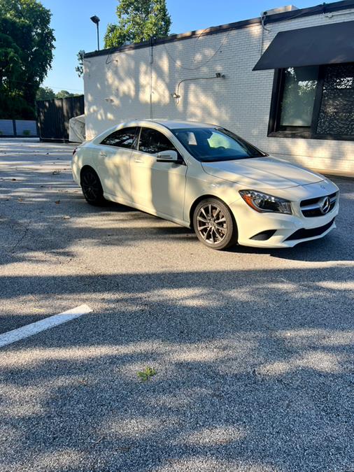 2014 Mercedes-Benz CLA-Class 4dr Sdn CLA 250 4MATIC, available for sale in Atlanta, Georgia | A&S Auto Broker LLC. Atlanta, Georgia 2014 Mercedes-Benz CLA-Class 4dr Sdn CLA 250 4MATIC, available for sale in Atlanta, Georgia | A&S Auto Broker LLC. Atlanta, Georgia