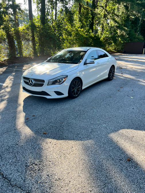 2014 Mercedes-Benz CLA-Class 4dr Sdn CLA 250 4MATIC, available for sale in Atlanta, Georgia | A&S Auto Broker LLC. Atlanta, Georgia 2014 Mercedes-Benz CLA-Class 4dr Sdn CLA 250 4MATIC, available for sale in Atlanta, Georgia | A&S Auto Broker LLC. Atlanta, Georgia