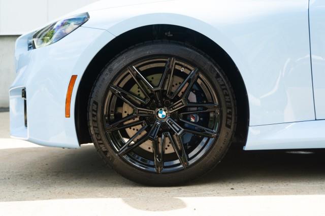 2024 BMW M2 2-Door Coupe - PPF, available for sale in Yonkers, New York | Westchester Auto Group. Yonkers, New York 2024 BMW M2 2-Door Coupe - PPF, available for sale in Yonkers, New York | Westchester Auto Group. Yonkers, New York
