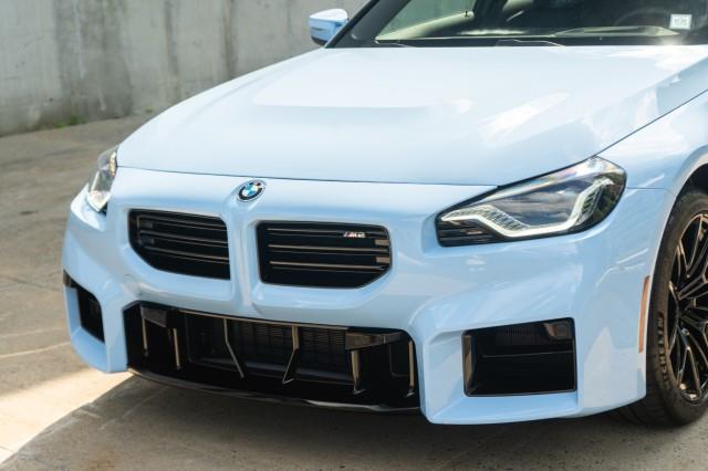 2024 BMW M2 2-Door Coupe - PPF, available for sale in Yonkers, New York | Westchester Auto Group. Yonkers, New York 2024 BMW M2 2-Door Coupe - PPF, available for sale in Yonkers, New York | Westchester Auto Group. Yonkers, New York