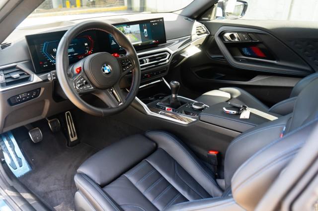 2024 BMW M2 2-Door Coupe - PPF, available for sale in Yonkers, New York | Westchester Auto Group. Yonkers, New York 2024 BMW M2 2-Door Coupe - PPF, available for sale in Yonkers, New York | Westchester Auto Group. Yonkers, New York