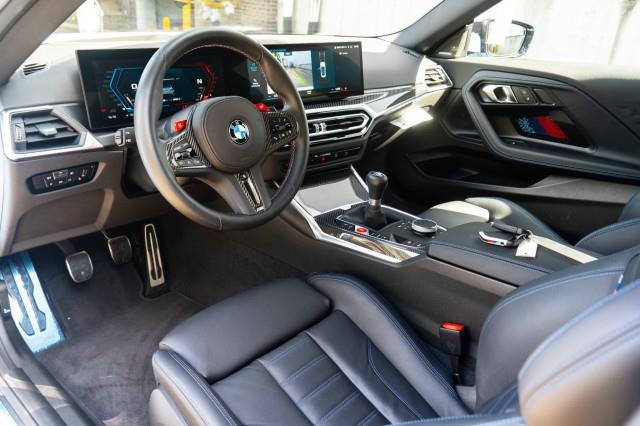 2024 BMW M2 2-Door Coupe - PPF, available for sale in Yonkers, New York | Westchester Auto Group. Yonkers, New York 2024 BMW M2 2-Door Coupe - PPF, available for sale in Yonkers, New York | Westchester Auto Group. Yonkers, New York