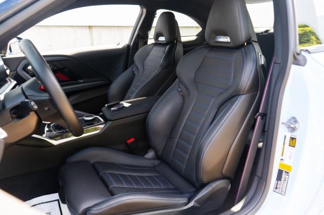 2024 BMW M2 2-Door Coupe - PPF, available for sale in Yonkers, New York | Westchester Auto Group. Yonkers, New York 2024 BMW M2 2-Door Coupe - PPF, available for sale in Yonkers, New York | Westchester Auto Group. Yonkers, New York