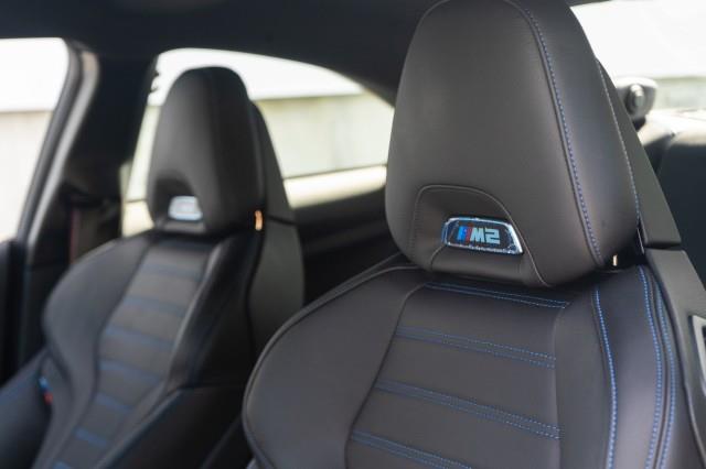 2024 BMW M2 2-Door Coupe - PPF, available for sale in Yonkers, New York | Westchester Auto Group. Yonkers, New York 2024 BMW M2 2-Door Coupe - PPF, available for sale in Yonkers, New York | Westchester Auto Group. Yonkers, New York