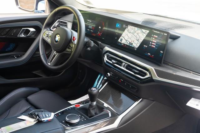 2024 BMW M2 2-Door Coupe - PPF, available for sale in Yonkers, New York | Westchester Auto Group. Yonkers, New York 2024 BMW M2 2-Door Coupe - PPF, available for sale in Yonkers, New York | Westchester Auto Group. Yonkers, New York