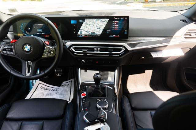 2024 BMW M2 2-Door Coupe - PPF, available for sale in Yonkers, New York | Westchester Auto Group. Yonkers, New York 2024 BMW M2 2-Door Coupe - PPF, available for sale in Yonkers, New York | Westchester Auto Group. Yonkers, New York
