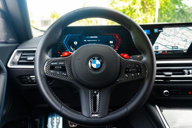 2024 BMW M2 2-Door Coupe - PPF, available for sale in Yonkers, New York | Westchester Auto Group. Yonkers, New York 2024 BMW M2 2-Door Coupe - PPF, available for sale in Yonkers, New York | Westchester Auto Group. Yonkers, New York