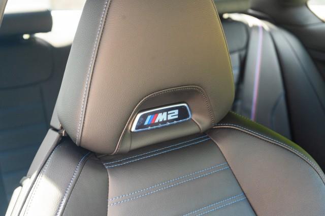 2024 BMW M2 2-Door Coupe - PPF, available for sale in Yonkers, New York | Westchester Auto Group. Yonkers, New York 2024 BMW M2 2-Door Coupe - PPF, available for sale in Yonkers, New York | Westchester Auto Group. Yonkers, New York