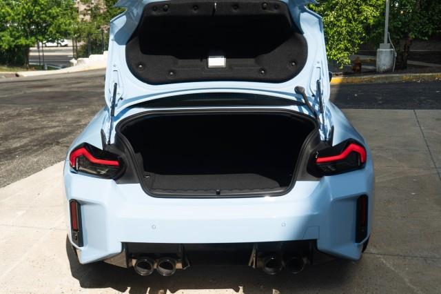 2024 BMW M2 2-Door Coupe - PPF, available for sale in Yonkers, New York | Westchester Auto Group. Yonkers, New York 2024 BMW M2 2-Door Coupe - PPF, available for sale in Yonkers, New York | Westchester Auto Group. Yonkers, New York