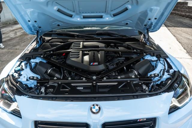 2024 BMW M2 2-Door Coupe - PPF, available for sale in Yonkers, New York | Westchester Auto Group. Yonkers, New York 2024 BMW M2 2-Door Coupe - PPF, available for sale in Yonkers, New York | Westchester Auto Group. Yonkers, New York
