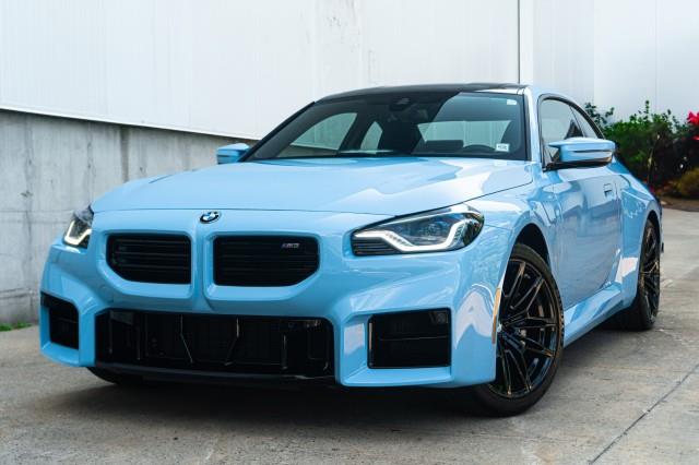 2024 BMW M2 2-Door Coupe - PPF, available for sale in Yonkers, New York | Westchester Auto Group. Yonkers, New York 2024 BMW M2 2-Door Coupe - PPF, available for sale in Yonkers, New York | Westchester Auto Group. Yonkers, New York