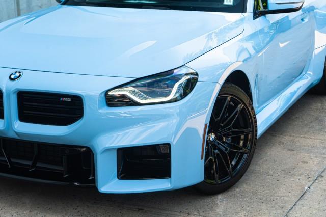 2024 BMW M2 2-Door Coupe - PPF, available for sale in Yonkers, New York | Westchester Auto Group. Yonkers, New York 2024 BMW M2 2-Door Coupe - PPF, available for sale in Yonkers, New York | Westchester Auto Group. Yonkers, New York
