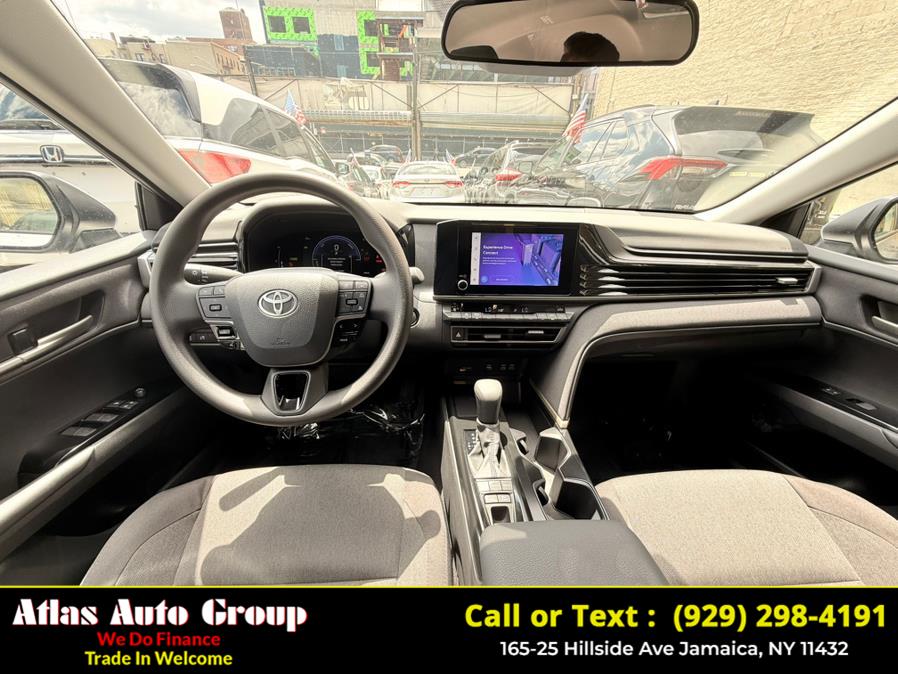 2025 Toyota Camry LE (Natl), available for sale in Jamaica, New York | Atlas Auto Group. Jamaica, New York 2025 Toyota Camry LE (Natl), available for sale in Jamaica, New York | Atlas Auto Group. Jamaica, New York