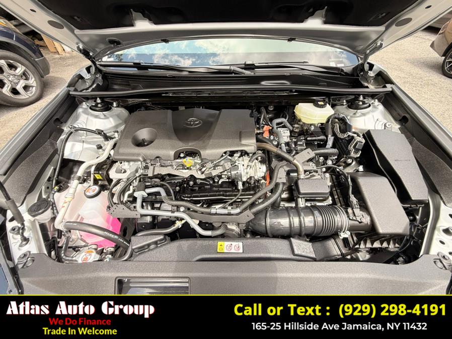 2025 Toyota Camry LE (Natl), available for sale in Jamaica, New York | Atlas Auto Group. Jamaica, New York 2025 Toyota Camry LE (Natl), available for sale in Jamaica, New York | Atlas Auto Group. Jamaica, New York