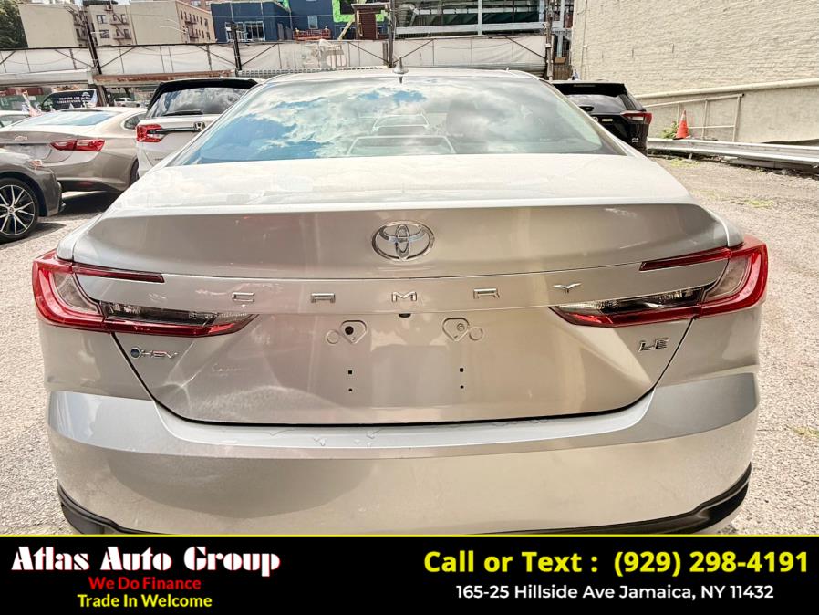 2025 Toyota Camry LE (Natl), available for sale in Jamaica, New York | Atlas Auto Group. Jamaica, New York 2025 Toyota Camry LE (Natl), available for sale in Jamaica, New York | Atlas Auto Group. Jamaica, New York