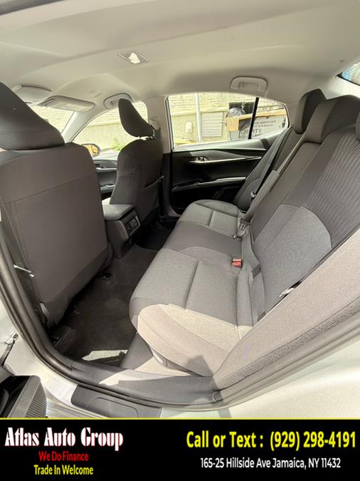 2025 Toyota Camry LE (Natl), available for sale in Jamaica, New York | Atlas Auto Group. Jamaica, New York 2025 Toyota Camry LE (Natl), available for sale in Jamaica, New York | Atlas Auto Group. Jamaica, New York