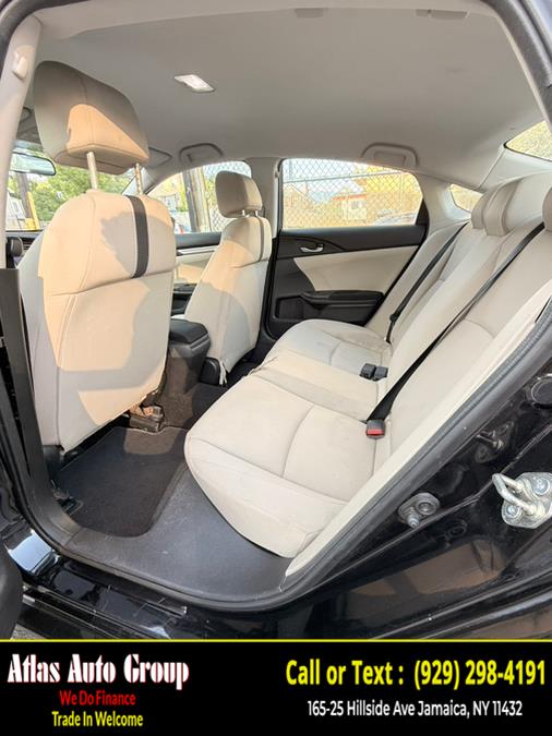 2016 Honda Civic Sedan 4dr CVT LX, available for sale in Jamaica, New York | Atlas Auto Group. Jamaica, New York 2016 Honda Civic Sedan 4dr CVT LX, available for sale in Jamaica, New York | Atlas Auto Group. Jamaica, New York
