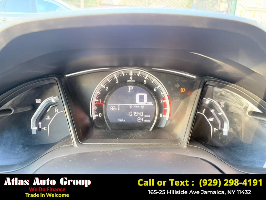 2016 Honda Civic Sedan 4dr CVT LX, available for sale in Jamaica, New York | Atlas Auto Group. Jamaica, New York 2016 Honda Civic Sedan 4dr CVT LX, available for sale in Jamaica, New York | Atlas Auto Group. Jamaica, New York
