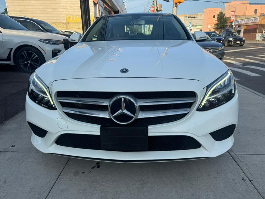 2019 Mercedes-Benz C-Class C 300 4MATIC Sedan, available for sale in Jamaica, New York | Sunrise Autoland. Jamaica, New York 2019 Mercedes-Benz C-Class C 300 4MATIC Sedan, available for sale in Jamaica, New York | Sunrise Autoland. Jamaica, New York