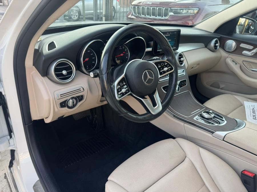 2019 Mercedes-Benz C-Class C 300 4MATIC Sedan, available for sale in Jamaica, New York | Sunrise Autoland. Jamaica, New York 2019 Mercedes-Benz C-Class C 300 4MATIC Sedan, available for sale in Jamaica, New York | Sunrise Autoland. Jamaica, New York