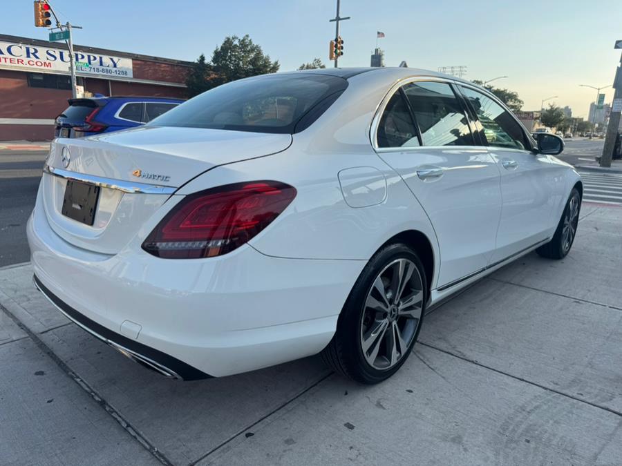 2019 Mercedes-Benz C-Class C 300 4MATIC Sedan, available for sale in Jamaica, New York | Sunrise Autoland. Jamaica, New York 2019 Mercedes-Benz C-Class C 300 4MATIC Sedan, available for sale in Jamaica, New York | Sunrise Autoland. Jamaica, New York