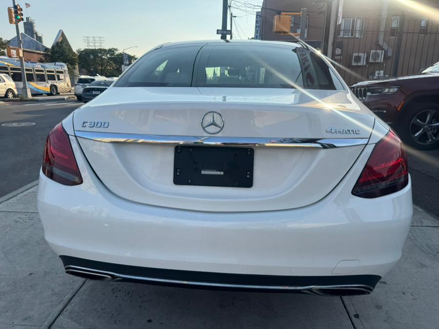 2019 Mercedes-Benz C-Class C 300 4MATIC Sedan, available for sale in Jamaica, New York | Sunrise Autoland. Jamaica, New York 2019 Mercedes-Benz C-Class C 300 4MATIC Sedan, available for sale in Jamaica, New York | Sunrise Autoland. Jamaica, New York